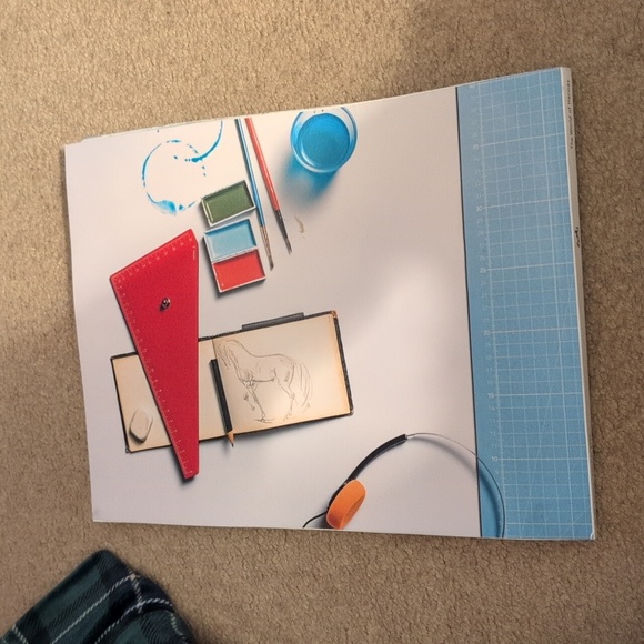 Le Monde D Hermes Magazine Number 86 Spring Summer 2025 - Picture 3 of 10